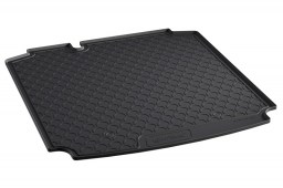 Volkswagen Jetta VI (1B) 2011-2018 4-door saloon Gledring trunk mat anti-slip Rubbasol rubber (VW1JETR) (1)