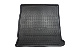 Boot mat suitable for Volkswagen Sharan I (7M) 1995-2010 Cool Liner anti slip PE/TPE rubber (VW1SHTM-C) (1)