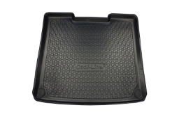 Boot mat suitable for Volkswagen Transporter T6 2015-> Cool Liner anti slip PE/TPE rubber (VW1T6TM-C) (1)