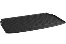 Volkswagen T-Cross (C1) 2018-present Gledring trunk mat anti-slip Rubbasol rubber (VW1TCTR) (1)