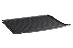 Boot mat Volkswagen Taigo (CS) 2021-> Gledring anti-slip Rubbasol rubber (VW1TGTR) (1)