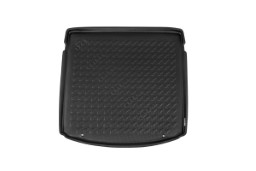 Example - Carbox trunk mat PE rubber Volkswagen Touran (1T GP2) Black