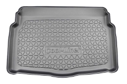 Boot mat suitable for Volkswagen Golf VIII (CD) 2020-> 5-door hatchback Cool Liner anti slip PE/TPE rubber (VW20GOTM-C) (1)