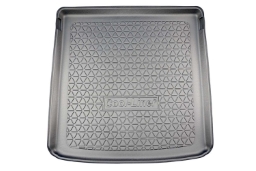 Boot mat suitable for Volkswagen Golf VIII Variant (CD) 2020-> wagon Cool Liner anti slip PE/TPE rubber (VW22GOTM-C) (1)