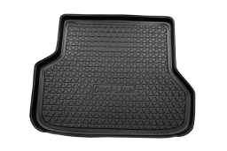 Boot mat suitable for Volkswagen Golf III Variant (1H) 1993-1999 Cool Liner anti slip PE/TPE rubber (VW2GOTM-C) (1)