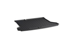 Boot mat Volkswagen ID.4 2020-> anti slip Rubbasol rubber (VW2I4TR) (1)