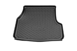 Boot mat suitable for Volkswagen Passat Variant (B3 & B4) 1988-1997 Cool Liner anti slip PE/TPE rubber (VW2PATM-C) (1)