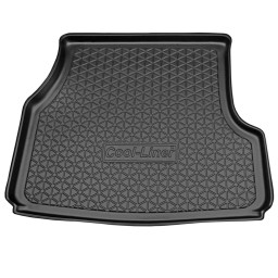 Volkswagen Passat (B3 & B4) Variant 1988-1997 trunk mat anti slip PE/TPE (VW2PATM)