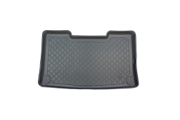 Boot mat suitable for Volkswagen Transporter T6 2015-> Guardliner anti slip PE/TPE rubber (VW2T6TM-G) (1)