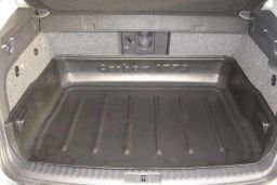 Volkswagen Tiguan (5N) 2007-2015 Carbox Classic high sided boot liner (VW2TICC) (1)
