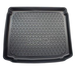 Volkswagen Tiguan (5N) 2007-2015 trunk mat anti slip PE/TPE (VW2TITM)