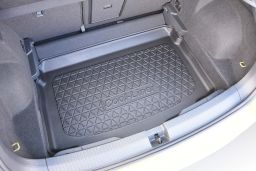 Volkswagen T-Roc (A1) 2017-> trunk mat / kofferbakmat / Kofferraumwanne / tapis de coffre (VW2TRTM)
