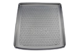 Boot mat suitable for Volkswagen Tayron 2025-present Cool Liner anti slip PE/TPE rubber (VW2TYTM-C) (1)