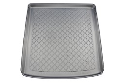 Boot mat suitable for Volkswagen Tayron 2025-present Guardliner anti slip PE/TPE rubber (VW2TYTM-G) (1)