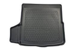 Boot mat suitable for Volkswagen Arteon Shooting Brake 2020-> wagon Cool Liner anti slip PE/TPE rubber (VW3ARTM-C) (1)