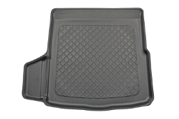 Boot mat suitable for Volkswagen Arteon Shooting Brake 2020-> wagon Guardliner anti slip PE/TPE rubber (VW3ARTM-G) (1)