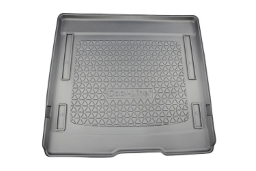 Boot mat suitable for Volkswagen ID.Buzz 2022-> Cool Liner anti slip PE/TPE rubber (VW3IBTM-C) (1)