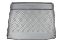 Boot mat Volkswagen Transporter T7 2024->   Cool Liner anti slip PE/TPE rubber (VW3T7TM-C) (1)