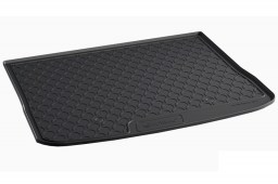 Volkswagen Tiguan (5N) 2007-2015 Gledring trunk mat anti-slip Rubbasol rubber (VW3TITR) (1)