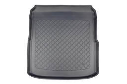 Boot mat suitable for Volkswagen Arteon Shooting Brake 2020-> wagon Guardliner anti slip PE/TPE rubber (VW4ARTM-G) (1)