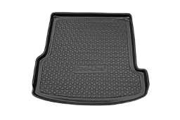 Boot mat suitable for Volkswagen Passat Variant (B5) 1996-2005 Cool Liner anti slip PE/TPE rubber (VW4PATM-C) (1)
