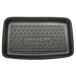 Volkswagen Sharan II (7N) 2010- trunk mat anti slip PE/TPE (VW4SHTM)