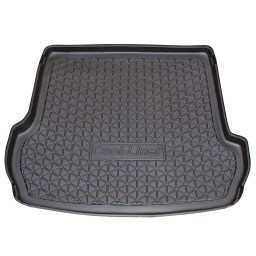 Volkswagen Golf IV (1J) Variant 1999-2006 trunk mat anti slip PE/TPE (VW5GOTM)