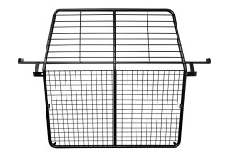 Dog guard Volkswagen Caddy (SB) 2020-> Kleinmetall Masterline (VW6CAML) (1)