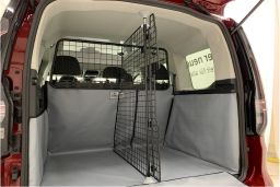Dog guard - Kleinmetall Masterline - Volkswagen Caddy (SB) - 2020-present