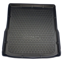 Volkswagen Passat (B6) Variant 2005-2010 trunk mat anti slip PE/TPE (VW7PATM)