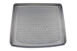 Boot mat suitable for Volkswagen Tiguan III 2024-> Cool Liner anti slip PE/TPE rubber (VW7TITM-C) (1)