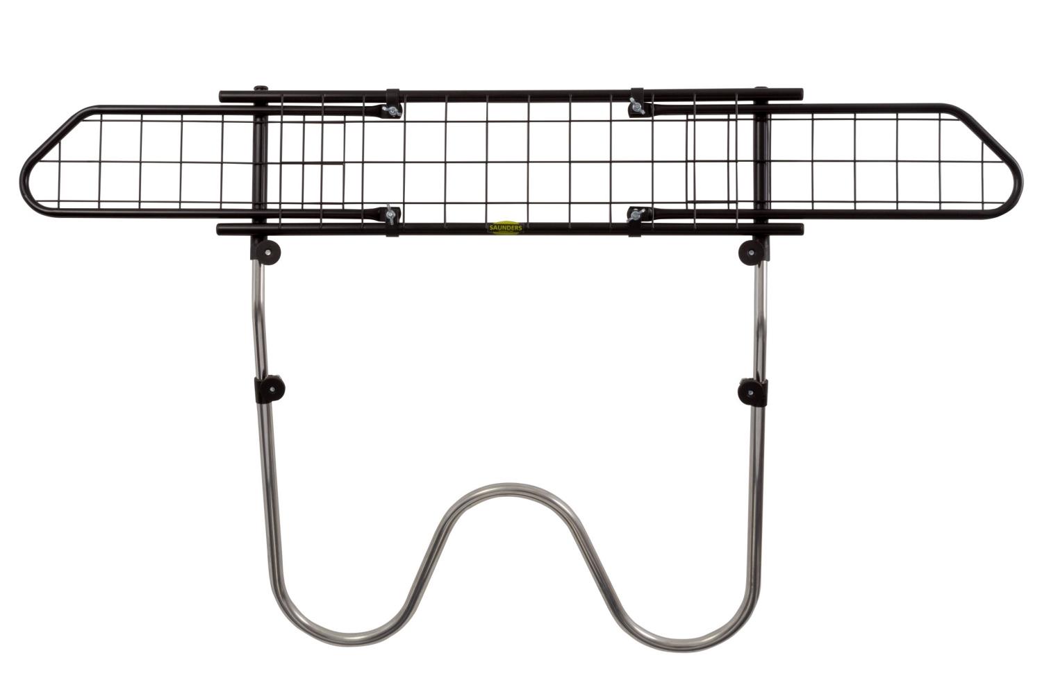 Kameel inleveren streng Dog guard Kia Niro (DE) Saunders W93 | PetWareShop