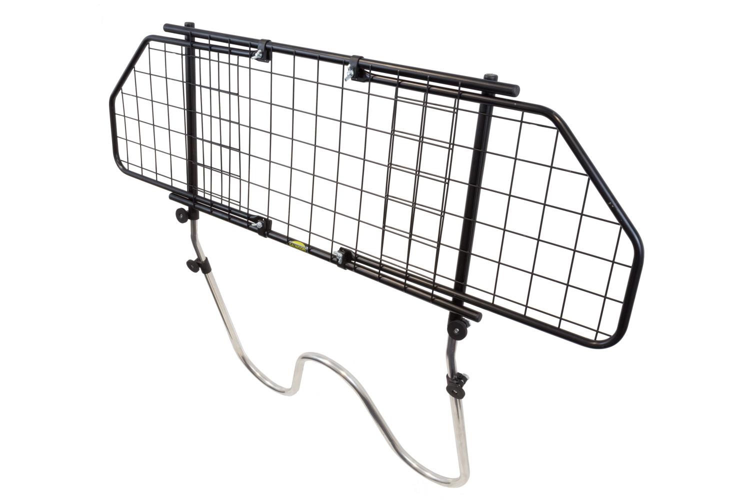 The Urban Company Headrest Dog Guard For Mitsubishi Outlander PHEV - Adjustable Heavy Duty Wire Mesh Barrier