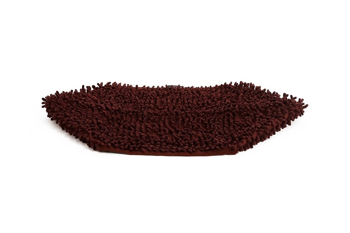 Handtuch Clean & Dry Braun