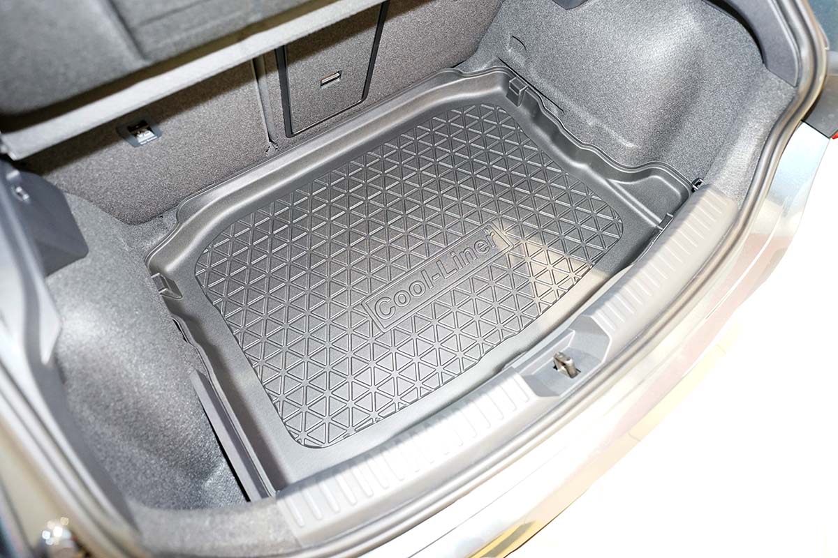 Seat leon st boot liner deals