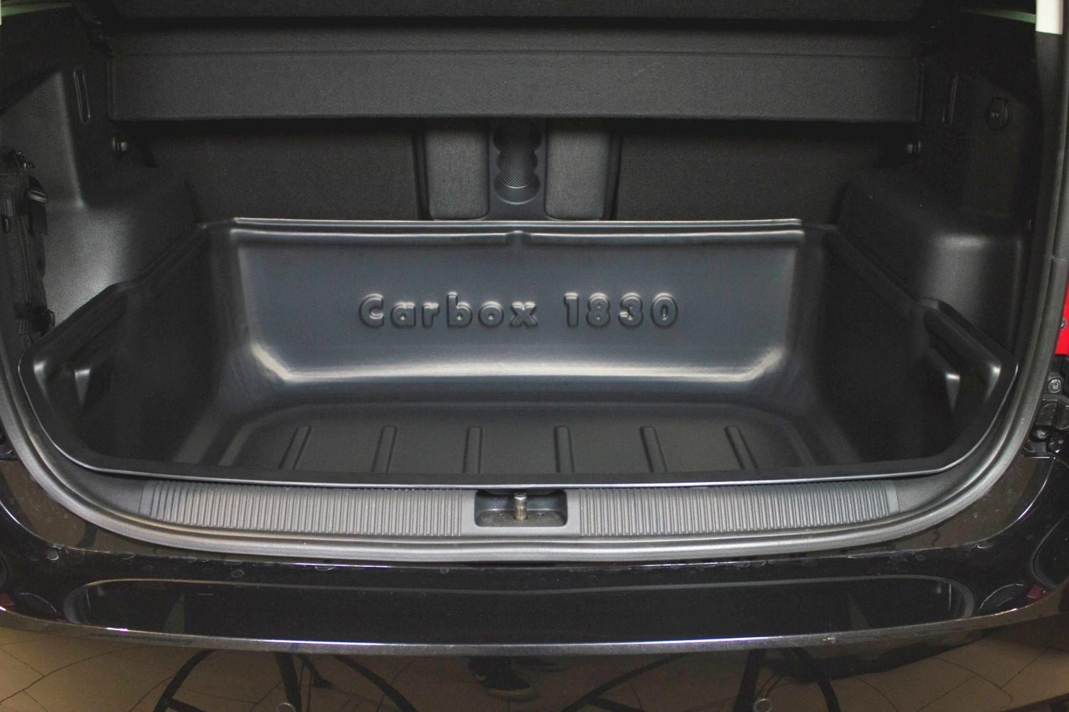 Kofferraumwanne Skoda Yeti (5L) Carbox Classic | PWS
