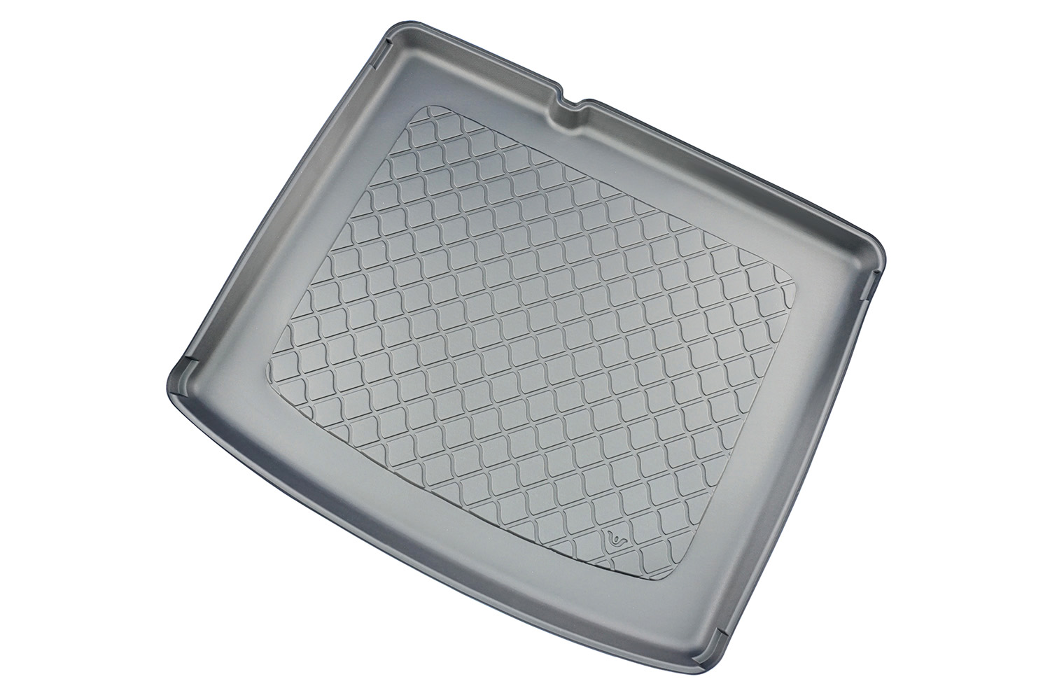 Boot mat suitable for Skoda Elroq 2025-present Guardliner anti slip PE/TPE rubber (SKO3ELTM-G) (2)