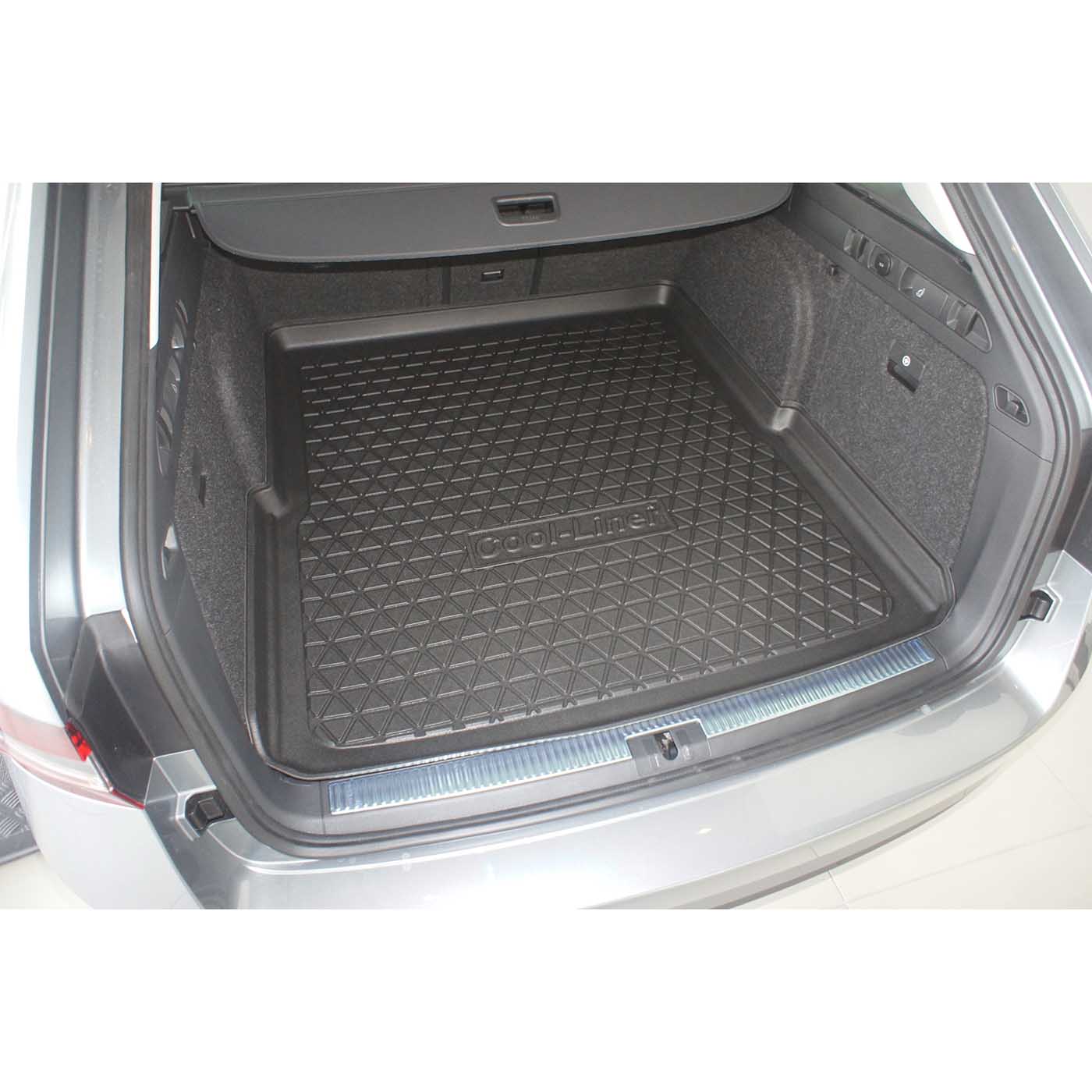 Tapis Skoda Superb Combi (2024-2026)