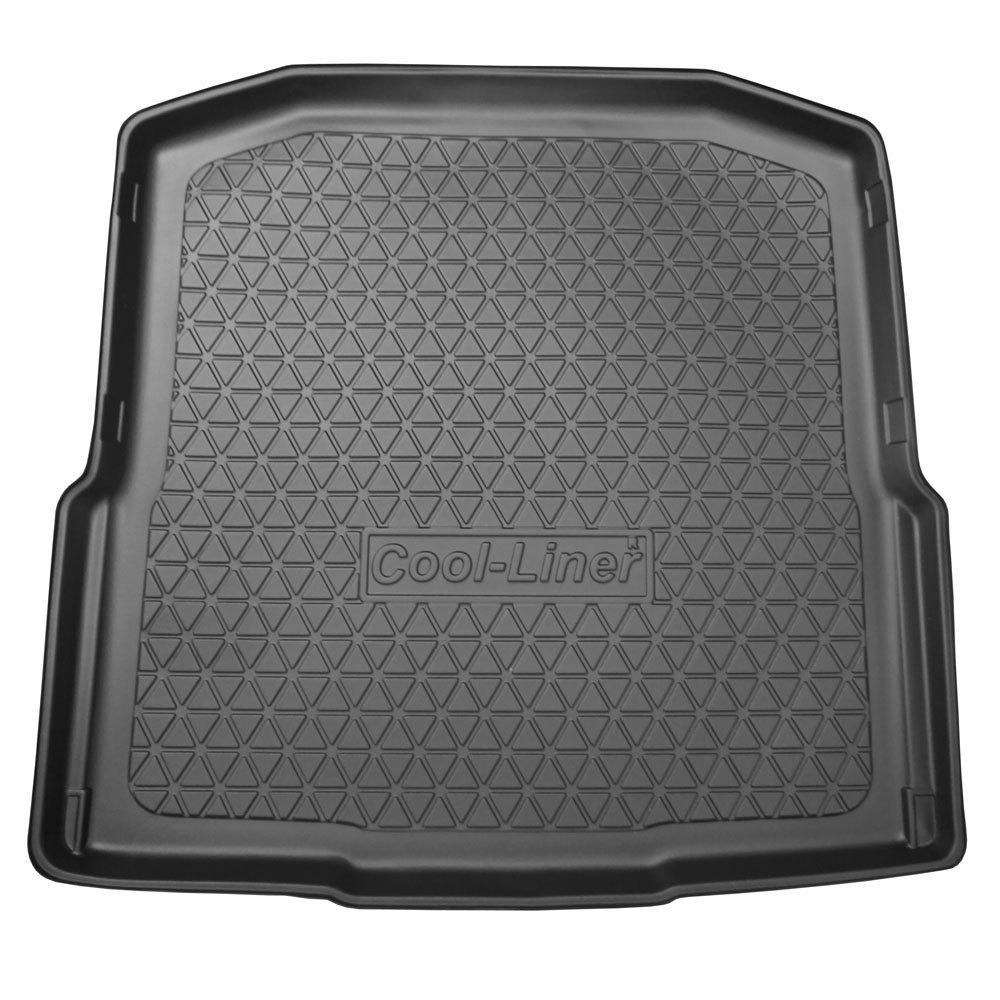 Tapis Skoda Octavia Combi (03/2017-2020)