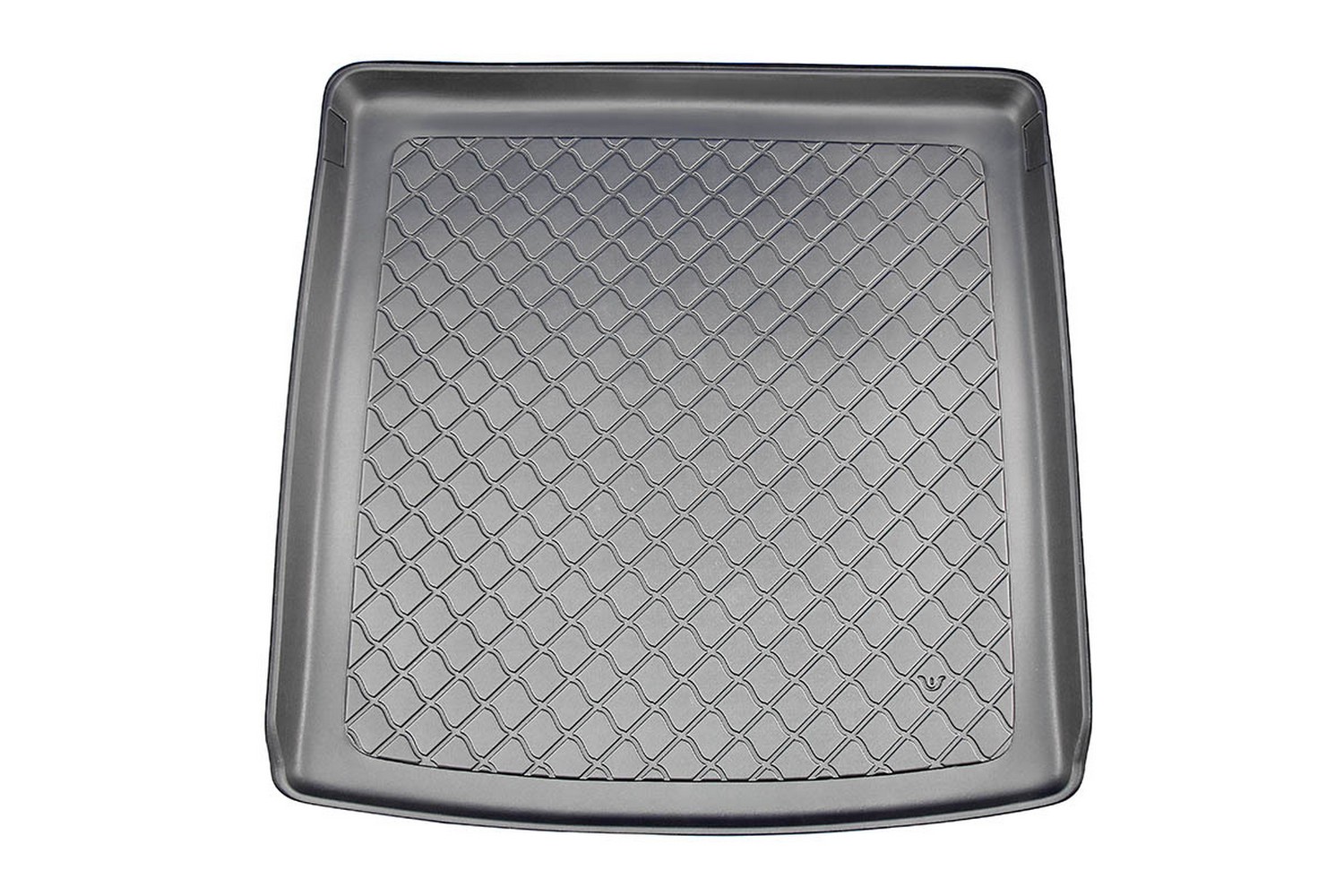 Boot mat suitable for Skoda Octavia III Combi (5E) 2013-2020 wagon Guardliner anti slip PE/TPE rubber