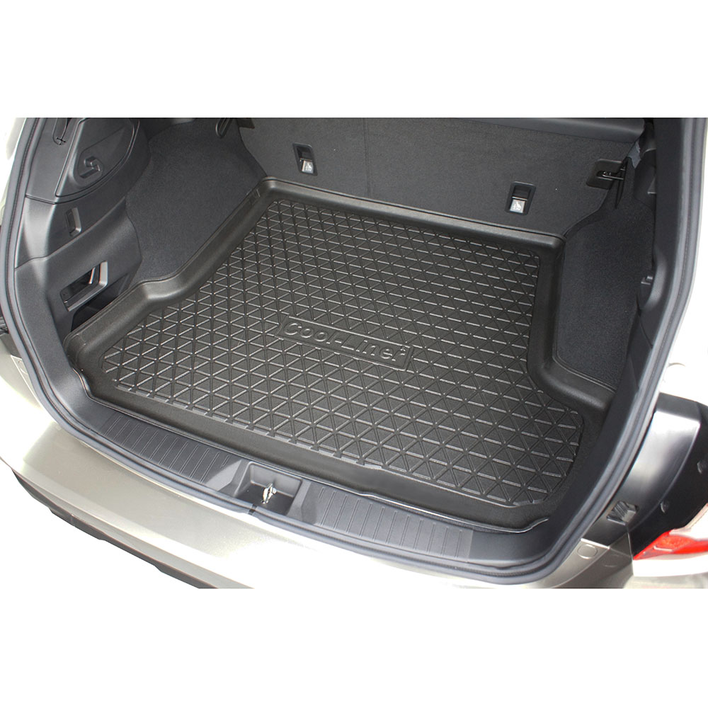 Kofferbakmat Subaru Outback V 2015-2020 wagon Cool Liner anti-slip PE/TPE rubber