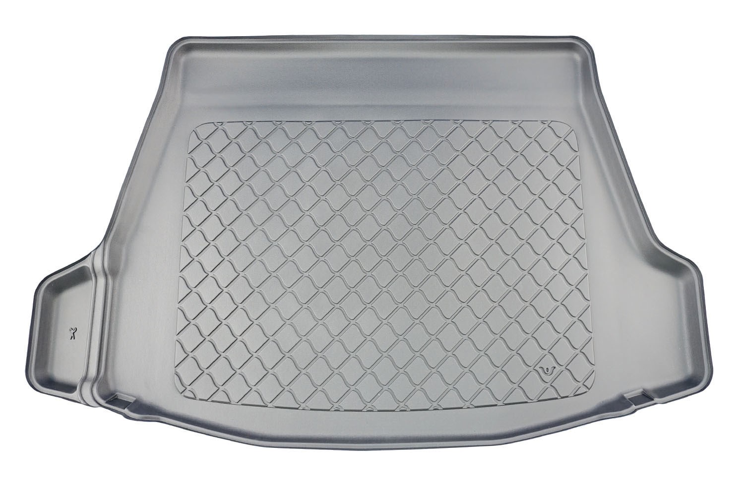 Boot mat suitable for Subaru Solterra 2022-present Guardliner anti slip PE/TPE rubber (SUB1SOTM-G) (2) Boot mat suitable for Subaru Solterra 2022-present Guardliner anti slip PE/TPE rubber (SUB1SOTM-G) (2)