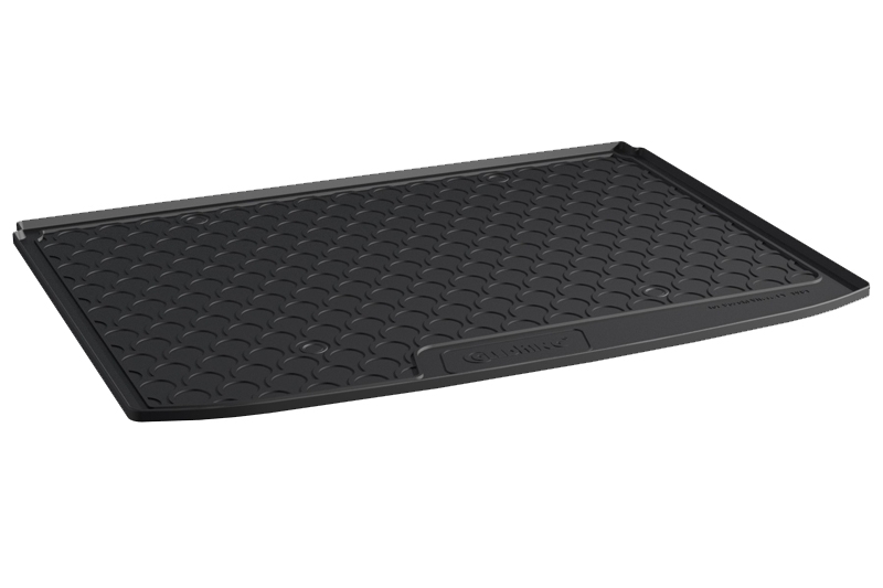 Tapis de coffre caoutchouc Suzuki Vitara