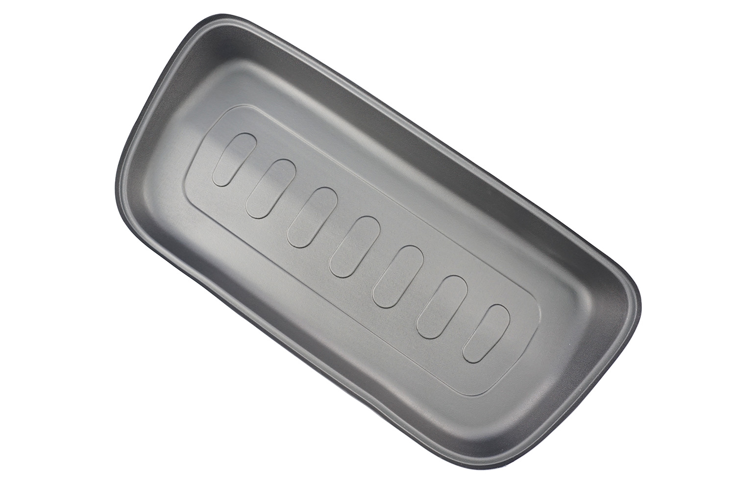 Boot mat suitable for Tesla Model Y 2025-present Cool Liner anti slip PE/TPE rubber (TES3MYTM-C) (2) Boot mat suitable for Tesla Model Y 2025-present Cool Liner anti slip PE/TPE rubber (TES3MYTM-C) (2)