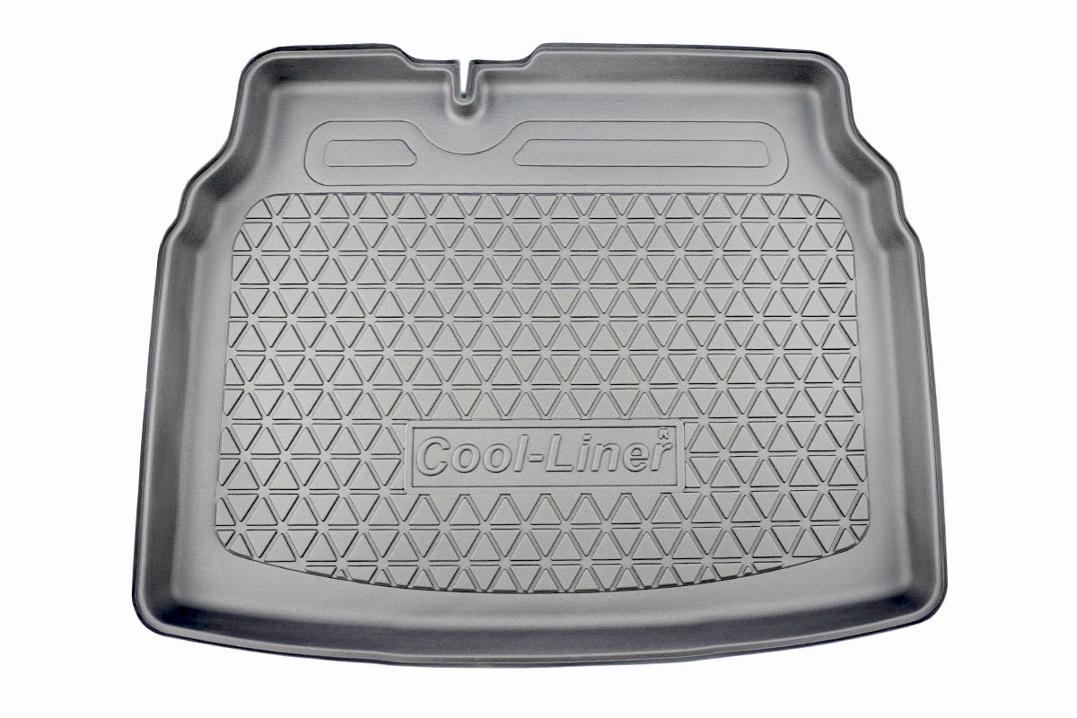 Boot mat Toyota Yaris Cross (XP210) PE/TPE