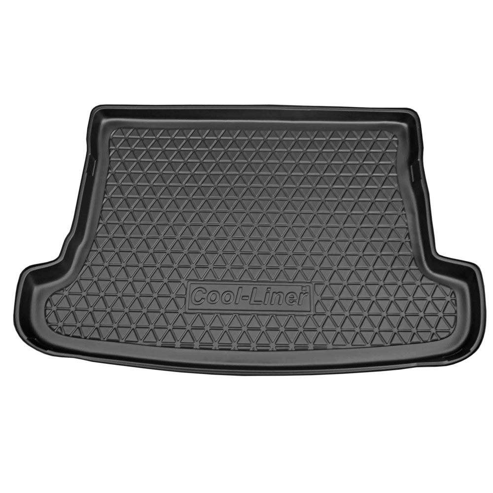 Toyota verso boot liner discount