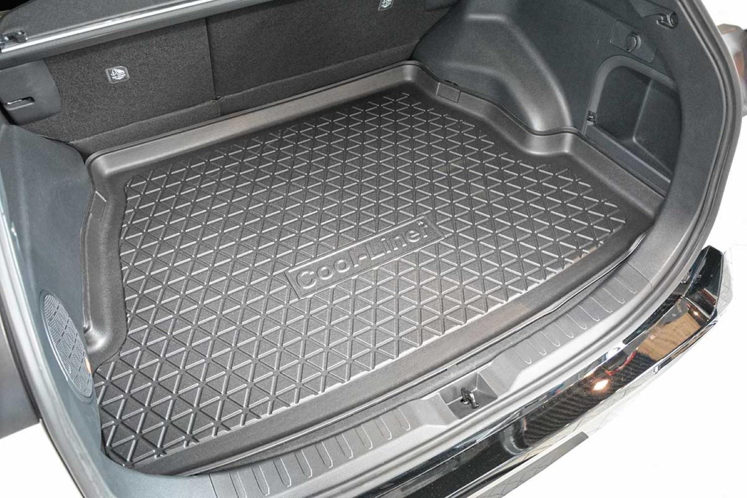 Rav4 trunk mat discount