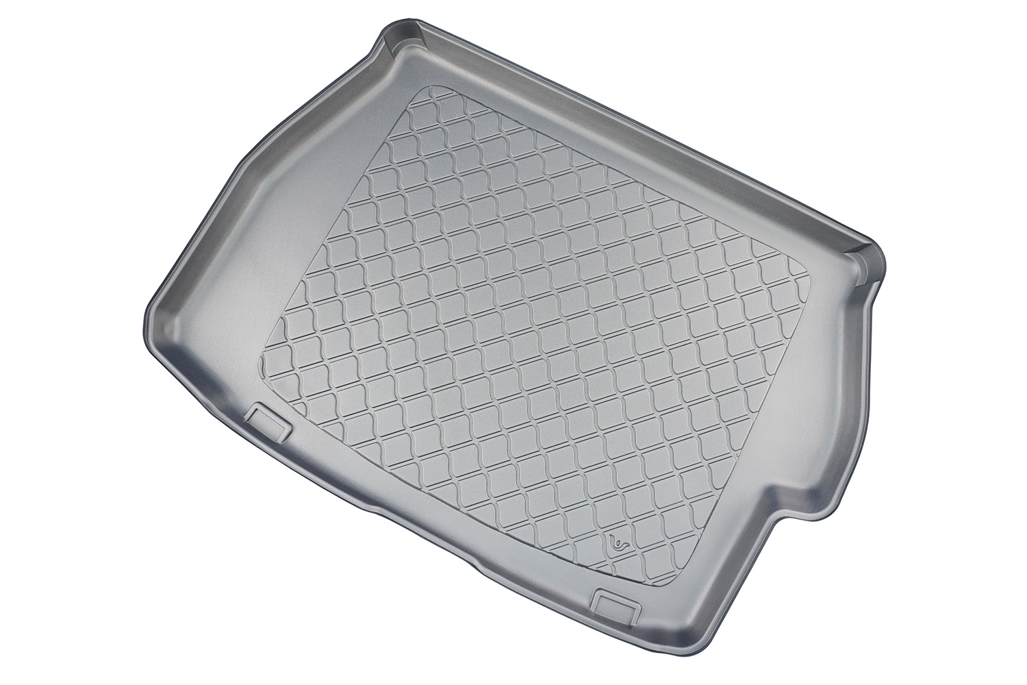 Boot mat suitable for Toyota C-HR II 2023-present Guardliner anti slip PE/TPE rubber (TOY5CHTM-G) (2)