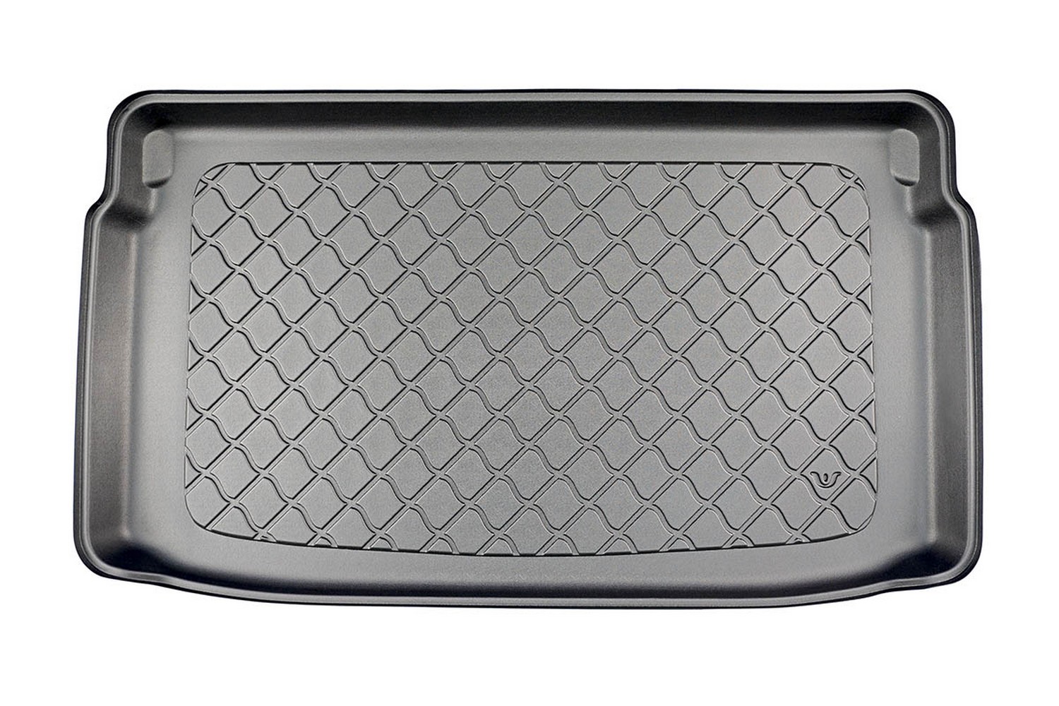 Kofferraumwanne passend für Toyota Yaris (XP21) 2020-heute 5-Türer Schrägheck Guardliner anti-rutsch PE/TPE Gummi