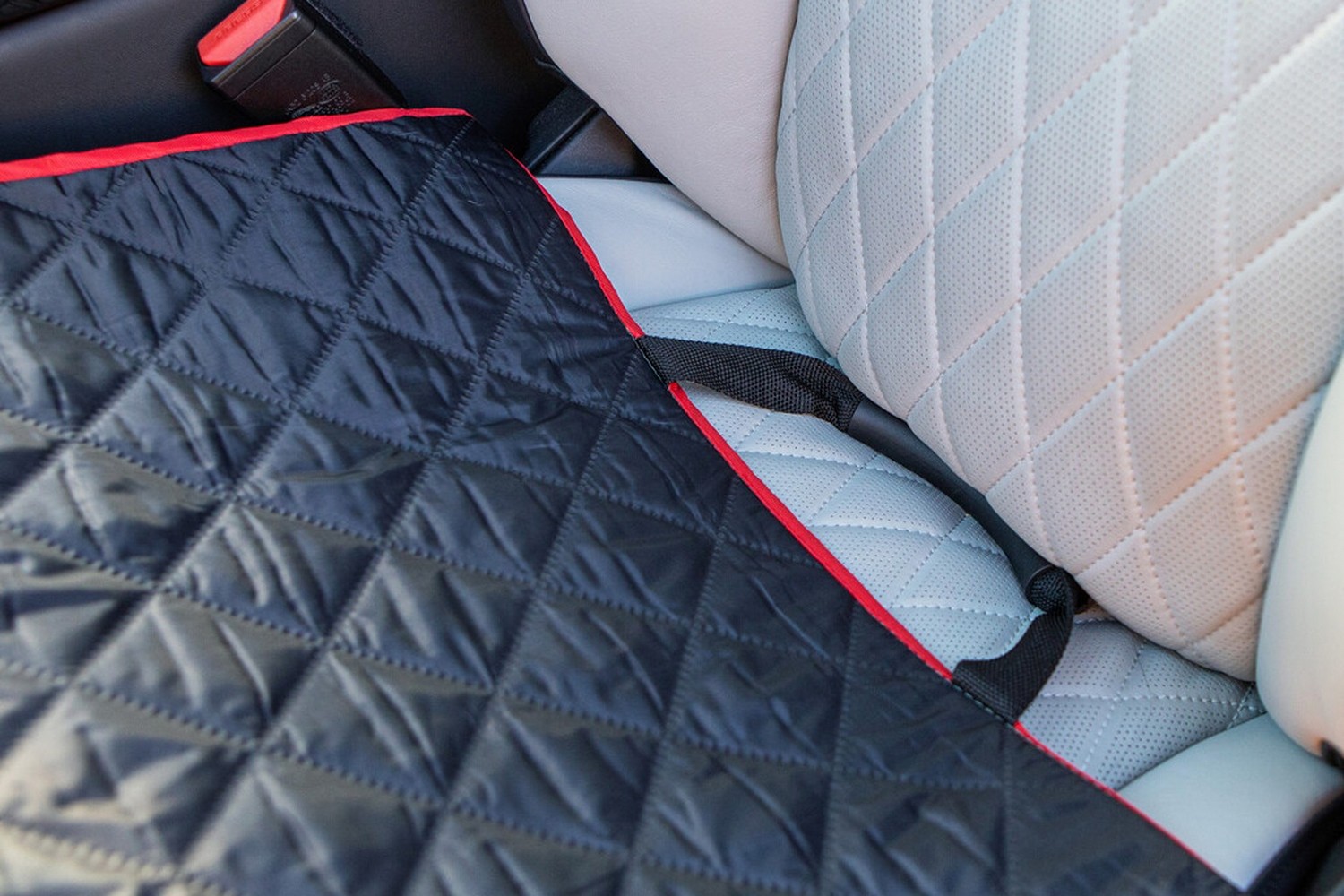 Car seat cover KONG Single (5) Car seat cover KONG Single (5)